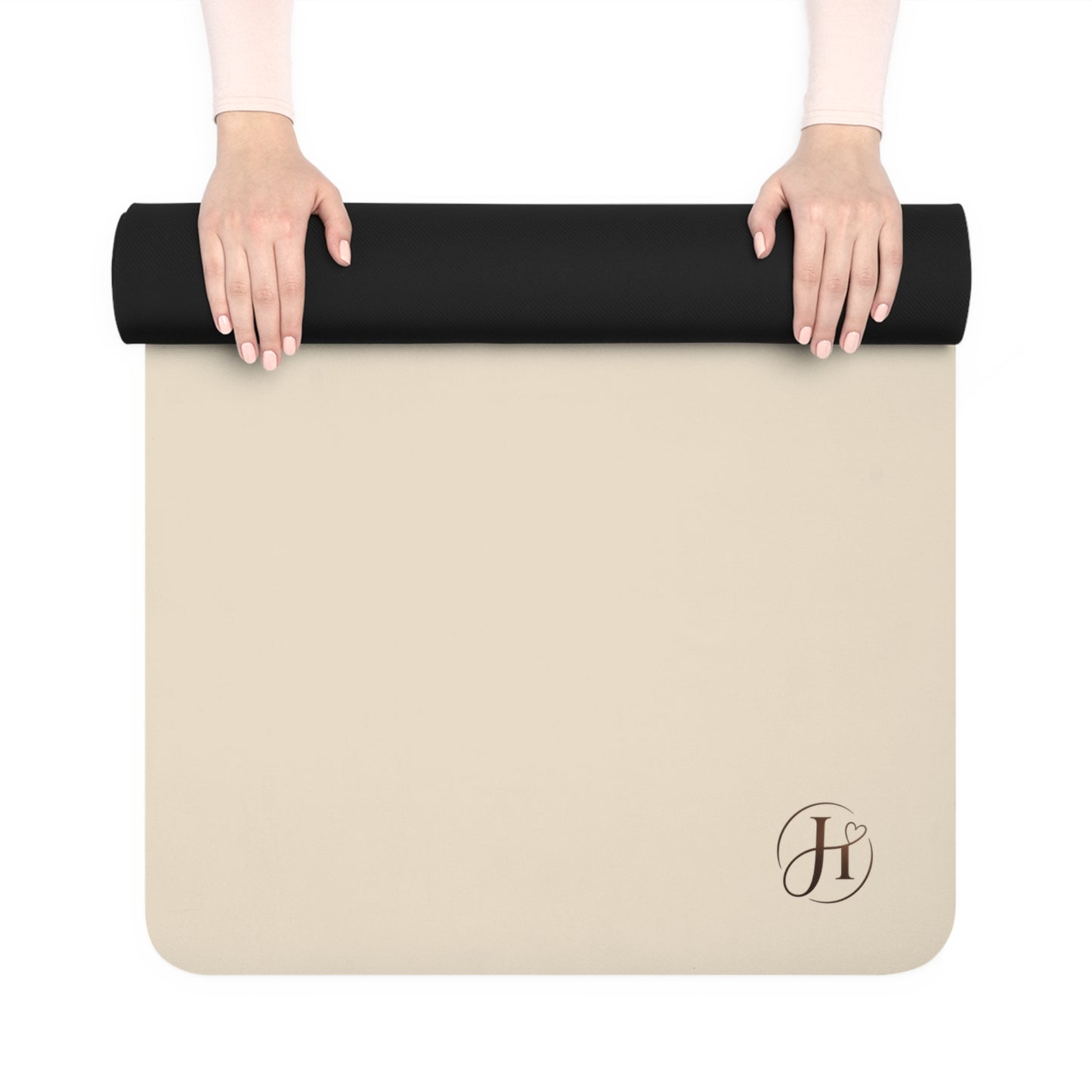 The Sanctuary Mat — Premium Yoga & Pilates Mat