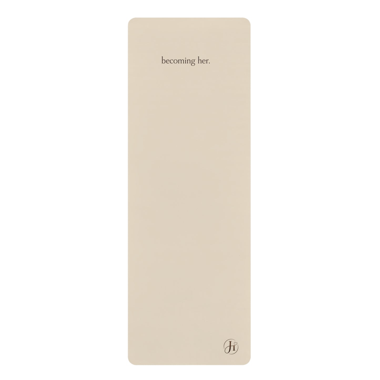 The Sanctuary Mat — Premium Yoga & Pilates Mat